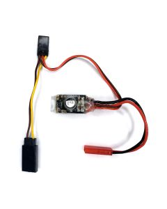 Holmes 8.4v 20A BEC Pro