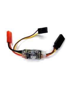 Holmes 8.4v 20A BEC Team Bypass
