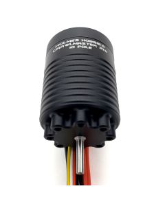 Crawlmaster 2n1 Brushless Crawler System 1800kv