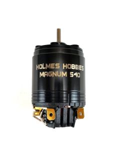 CrawlMaster Magnum 540 13t