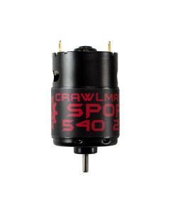 CrawlMaster Sport 540 20t