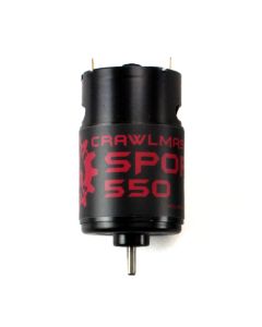 CrawlMaster Sport 550 10t