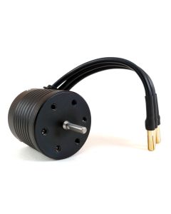Crawlmaster V2 540 Stubby 10 Pole Inrunner Rock Crawler Motor 3000kv