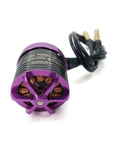 Dlux Team Spec Revolver Stumpy 2000kv