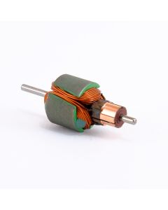 Puller 400 Flow Armature 38t