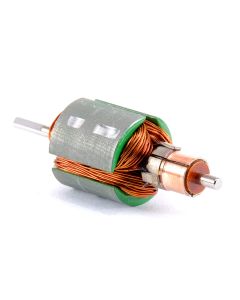 TorqueMaster Expert 540 Armature 40t