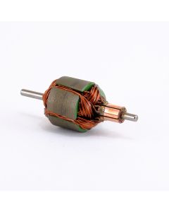 Team Puller 400 Crawl Armature 16t X