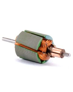 Team Puller 500 Crawl Armature 20t X