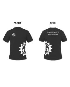 Holmes Hobbies T Shirt - XXXXL