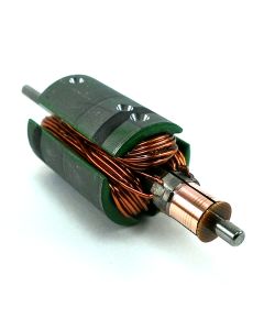TorqueMaster Expert 550 Armature 21t