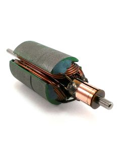 TorqueMaster Pro 550 Armature 21t
