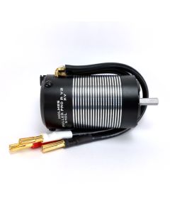 Puller Pro R 540-L V2 Rock Crawler Motor 6000kv