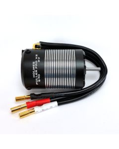 Puller Pro V2 Rock Crawler Motor - Standard - 1800kv