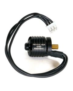 Revolver 030 2200kv