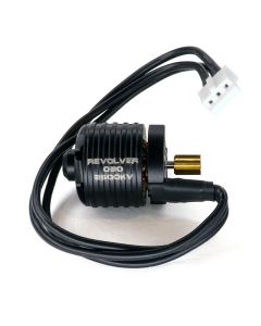Revolver 030 3500kv