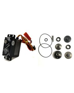 SHV650 - Gearset